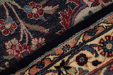 Kashan Persian Carpet 413x307 - Picture 6