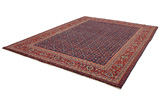 Farahan - Sarouk Persian Carpet 396x290 - Picture 2