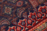 Farahan - Sarouk Persian Carpet 396x290 - Picture 6