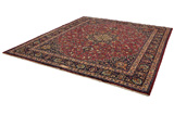Mood - Mashad Persian Carpet 356x293 - Picture 2