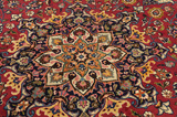 Mood - Mashad Persian Carpet 356x293 - Picture 6