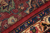 Mood - Mashad Persian Carpet 356x293 - Picture 7