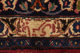Mood - Mashad Persian Carpet 356x293 - Picture 12