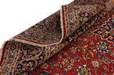 Kashan Persian Carpet 381x287 - Picture 3