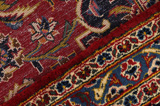 Kashan Persian Carpet 381x287 - Picture 6