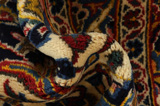 Kashan Persian Carpet 381x287 - Picture 8