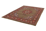 Songhor - Koliai Persian Carpet 304x204 - Picture 2