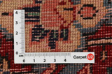 Songhor - Koliai Persian Carpet 304x204 - Picture 4