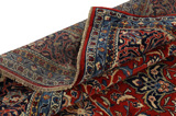 Najafabad - Isfahan Persian Carpet 317x243 - Picture 3
