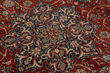 Najafabad - Isfahan Persian Carpet 317x243 - Picture 5