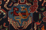 Bijar - Kurdi Persian Carpet 297x158 - Picture 8