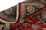 Tabriz Persian Carpet 330x212 - Picture 5