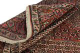 Senneh - Kurdi Persian Carpet 312x200 - Picture 5