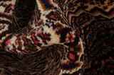 Senneh - Kurdi Persian Carpet 312x200 - Picture 7