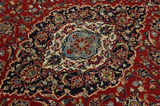 Kashan Persian Carpet 292x196 - Picture 6