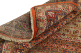 Bijar - Kurdi Persian Carpet 295x192 - Picture 5