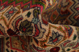 Bijar - Kurdi Persian Carpet 295x192 - Picture 7