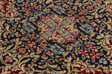 Kerman - Lavar Persian Carpet 340x300 - Picture 6