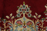 Kerman - Lavar Persian Carpet 340x300 - Picture 8