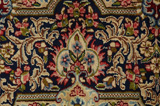 Kerman - Lavar Persian Carpet 340x300 - Picture 10