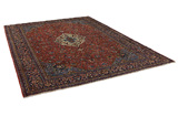 Tabriz Persian Carpet 337x244 - Picture 1