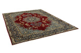Tabriz Persian Carpet 334x245 - Picture 1
