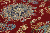 Tabriz Persian Carpet 334x245 - Picture 5