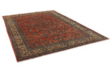 Sarouk Persian Carpet 352x248 - Picture 1