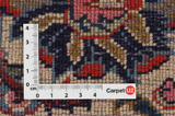 Sarouk Persian Carpet 352x248 - Picture 4