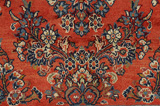 Sarouk Persian Carpet 352x248 - Picture 5