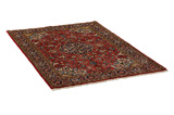 Lilian - Sarouk Persian Carpet 158x105 - Picture 1