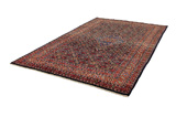 Bijar - Kurdi Persian Carpet 345x205 - Picture 2