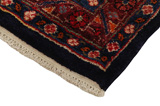 Bijar - Kurdi Persian Carpet 345x205 - Picture 3