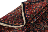Bijar - Kurdi Persian Carpet 345x205 - Picture 5