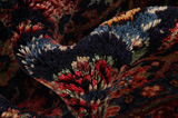 Bijar - Kurdi Persian Carpet 345x205 - Picture 7