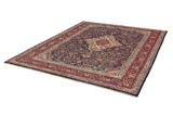 Jozan - Sarouk Persian Carpet 322x240 - Picture 2