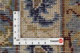 Kashan Persian Carpet 354x245 - Picture 4
