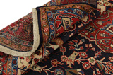 Jozan - Sarouk Persian Carpet 302x217 - Picture 5