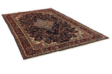 Lilian - Sarouk Persian Carpet 308x195 - Picture 1