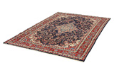 Lilian - Sarouk Persian Carpet 308x195 - Picture 2
