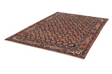 Varamin Persian Carpet 302x208 - Picture 2