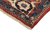 Varamin Persian Carpet 302x208 - Picture 3