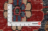 Varamin Persian Carpet 302x208 - Picture 4