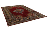 Kerman Persian Carpet 361x247 - Picture 1