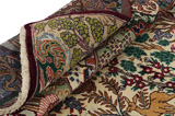 Kashmar - Khorasan Persian Carpet 398x299 - Picture 5