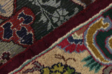 Kashmar - Khorasan Persian Carpet 398x299 - Picture 6
