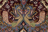 Kashmar - Khorasan Persian Carpet 398x299 - Picture 12