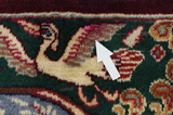 Kashmar - Khorasan Persian Carpet 398x299 - Picture 19