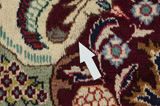 Kashmar - Khorasan Persian Carpet 398x299 - Picture 17