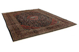 Jozan - Sarouk Persian Carpet 380x292 - Picture 1